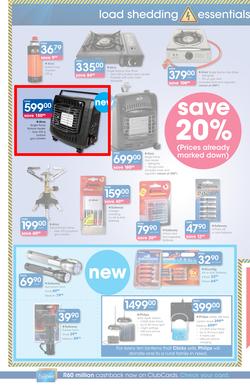 Clicks : Save (24 Jun - 21 Jul 2015), page 28