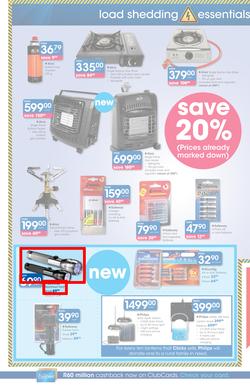 Clicks : Save (24 Jun - 21 Jul 2015), page 28