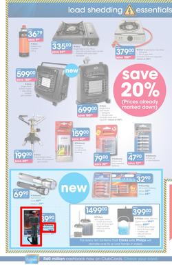 Clicks : Save (24 Jun - 21 Jul 2015), page 28