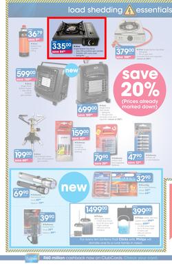 Clicks : Save (24 Jun - 21 Jul 2015), page 28
