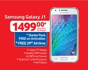 Samsung Galaxy J1