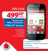 ZTE C310