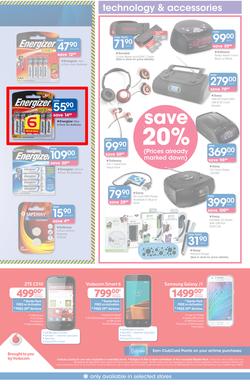Clicks : Save (24 Jun - 21 Jul 2015), page 29