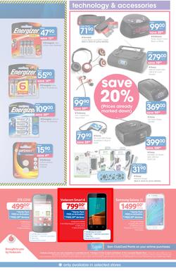 Clicks : Save (24 Jun - 21 Jul 2015), page 29
