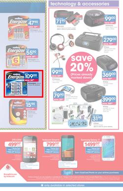 Clicks : Save (24 Jun - 21 Jul 2015), page 29
