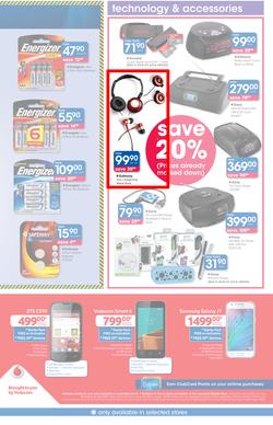 Clicks : Save (24 Jun - 21 Jul 2015), page 29