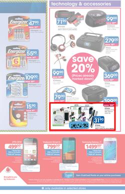 Clicks : Save (24 Jun - 21 Jul 2015), page 29