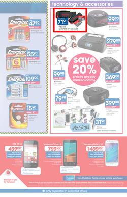 Clicks : Save (24 Jun - 21 Jul 2015), page 29