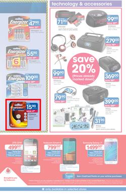 Clicks : Save (24 Jun - 21 Jul 2015), page 29