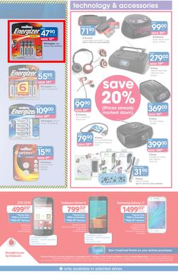 Clicks : Save (24 Jun - 21 Jul 2015), page 29