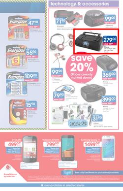 Clicks : Save (24 Jun - 21 Jul 2015), page 29