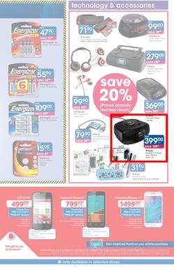Clicks : Save (24 Jun - 21 Jul 2015), page 29