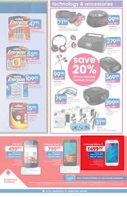 Clicks : Save (24 Jun - 21 Jul 2015), page 29