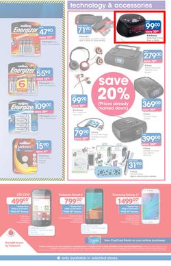 Clicks : Save (24 Jun - 21 Jul 2015), page 29
