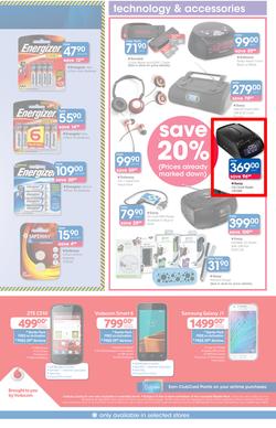 Clicks : Save (24 Jun - 21 Jul 2015), page 29