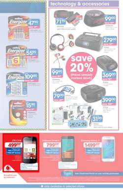 Clicks : Save (24 Jun - 21 Jul 2015), page 29