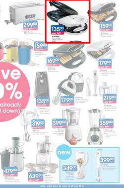 Clicks : Save (24 Jun - 21 Jul 2015), page 31