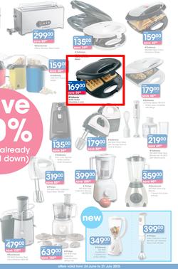 Clicks : Save (24 Jun - 21 Jul 2015), page 31