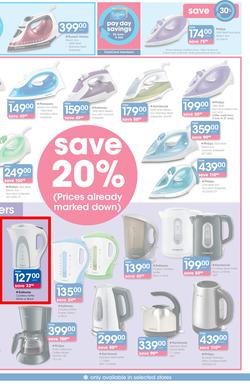 Clicks : Save (24 Jun - 21 Jul 2015), page 33