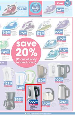 Clicks : Save (24 Jun - 21 Jul 2015), page 33
