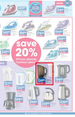 Clicks : Save (24 Jun - 21 Jul 2015), page 33