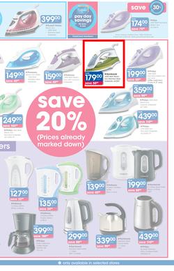 Clicks : Save (24 Jun - 21 Jul 2015), page 33