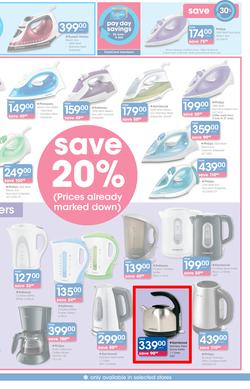 Clicks : Save (24 Jun - 21 Jul 2015), page 33