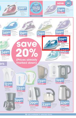 Clicks : Save (24 Jun - 21 Jul 2015), page 33