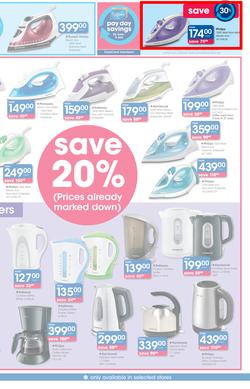 Clicks : Save (24 Jun - 21 Jul 2015), page 33