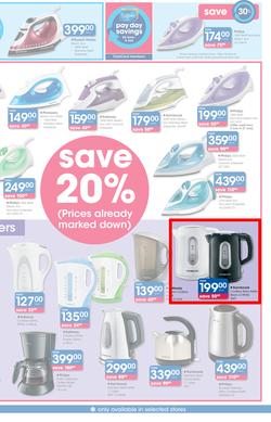 Clicks : Save (24 Jun - 21 Jul 2015), page 33