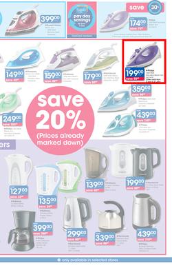 Clicks : Save (24 Jun - 21 Jul 2015), page 33