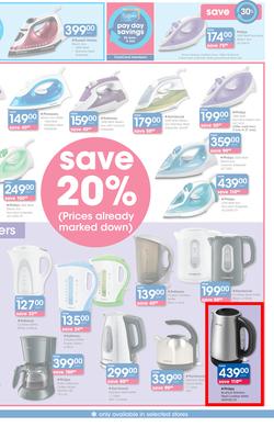 Clicks : Save (24 Jun - 21 Jul 2015), page 33