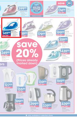 Clicks : Save (24 Jun - 21 Jul 2015), page 33