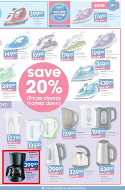 Clicks : Save (24 Jun - 21 Jul 2015), page 33