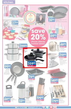 Clicks : Save (24 Jun - 21 Jul 2015), page 34