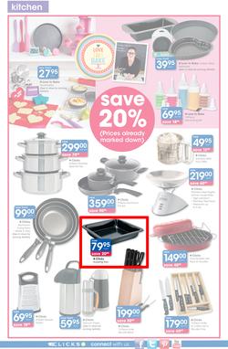 Clicks : Save (24 Jun - 21 Jul 2015), page 34