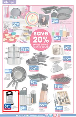 Clicks : Save (24 Jun - 21 Jul 2015), page 34