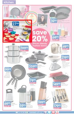 Clicks : Save (24 Jun - 21 Jul 2015), page 34
