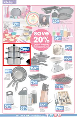 Clicks : Save (24 Jun - 21 Jul 2015), page 34