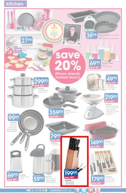 Clicks : Save (24 Jun - 21 Jul 2015), page 34