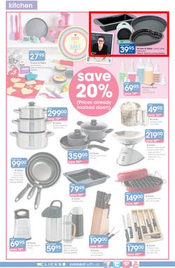 Clicks : Save (24 Jun - 21 Jul 2015), page 34