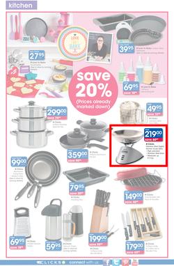 Clicks : Save (24 Jun - 21 Jul 2015), page 34