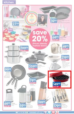 Clicks : Save (24 Jun - 21 Jul 2015), page 34