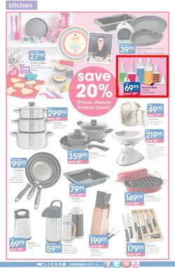 Clicks : Save (24 Jun - 21 Jul 2015), page 34