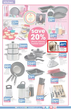 Clicks : Save (24 Jun - 21 Jul 2015), page 34