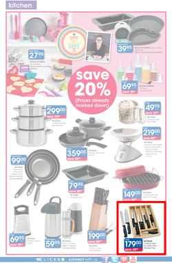 Clicks : Save (24 Jun - 21 Jul 2015), page 34