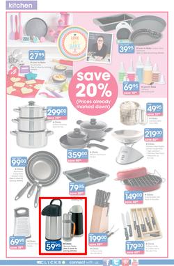 Clicks : Save (24 Jun - 21 Jul 2015), page 34