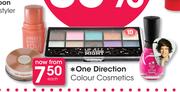 One Direction Colour Cosmetics