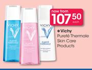 Vichy Purete Thermale Skin Care Products-Each
