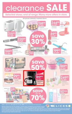 Clicks : Save (24 Jun - 21 Jul 2015), page 36